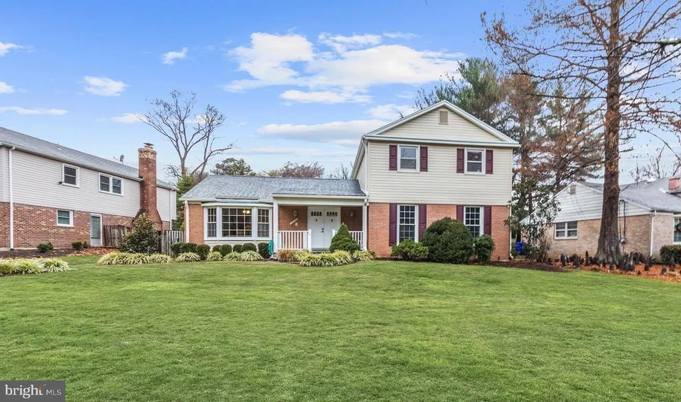 Unit for sale at 12724 SADDLEBROOK DRIVE, SILVER SPRING, MD 20906