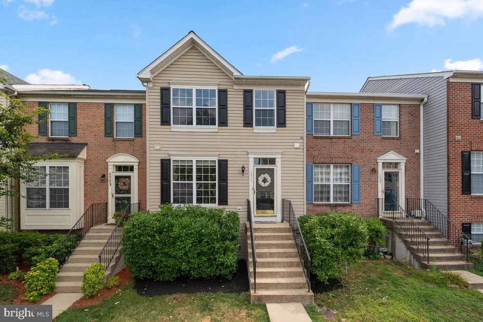 Unit for sale at 1711 SEA PINE CIRCLE, SEVERN, MD 21144