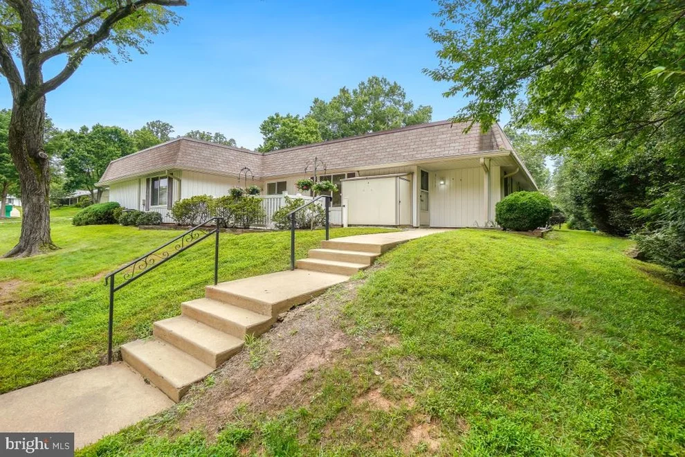 Unit for sale at 3117 FARNBOROUGH COURT, SILVER SPRING, MD 20906