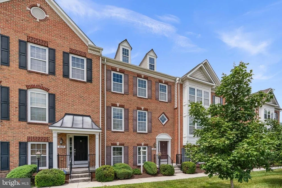 Unit for sale at 8857 PURPLE IRIS LANE, ELKRIDGE, MD 21075