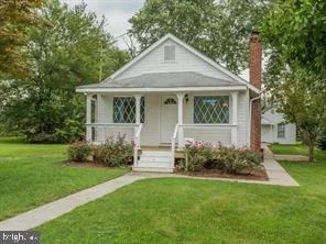 Unit for sale at 504 9TH STREET, LAUREL, MD 20707
