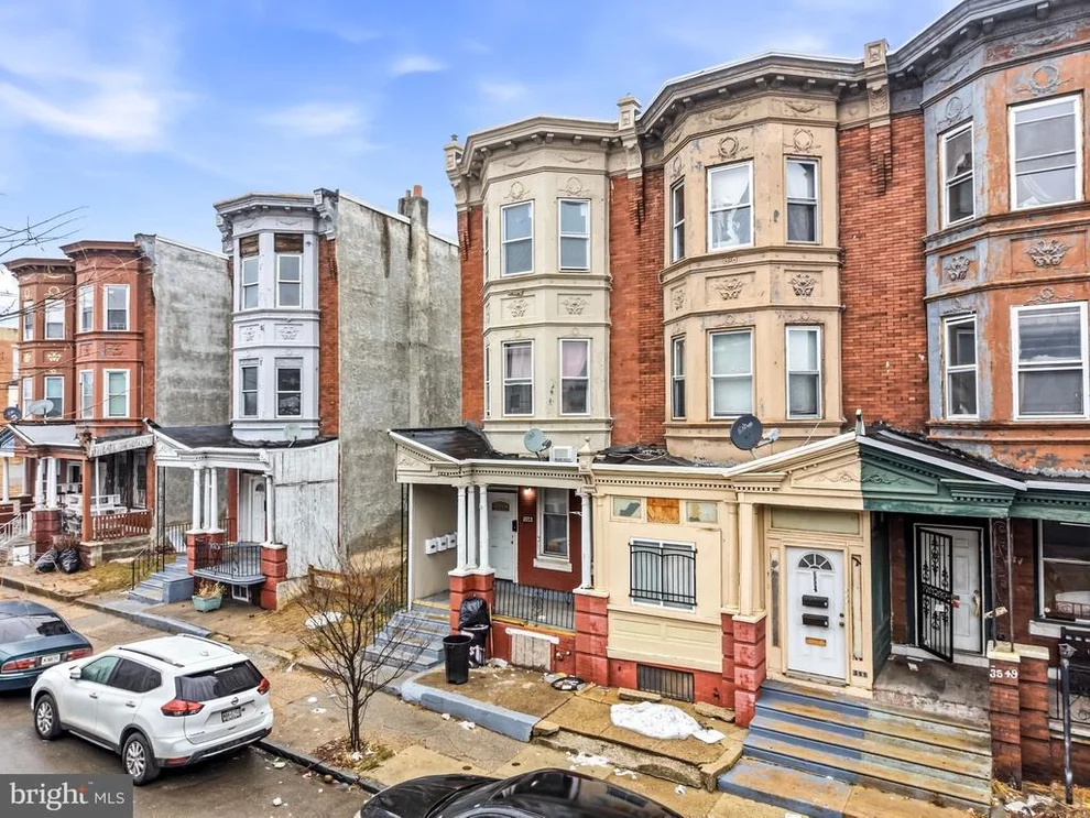 Unit for sale at 3553 N 11TH STREET, PHILADELPHIA, PA 19140