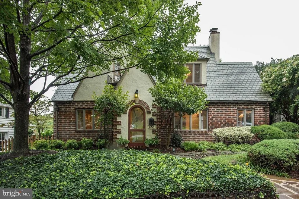 Unit for sale at 2425 INGE STREET S, ARLINGTON, VA 22202