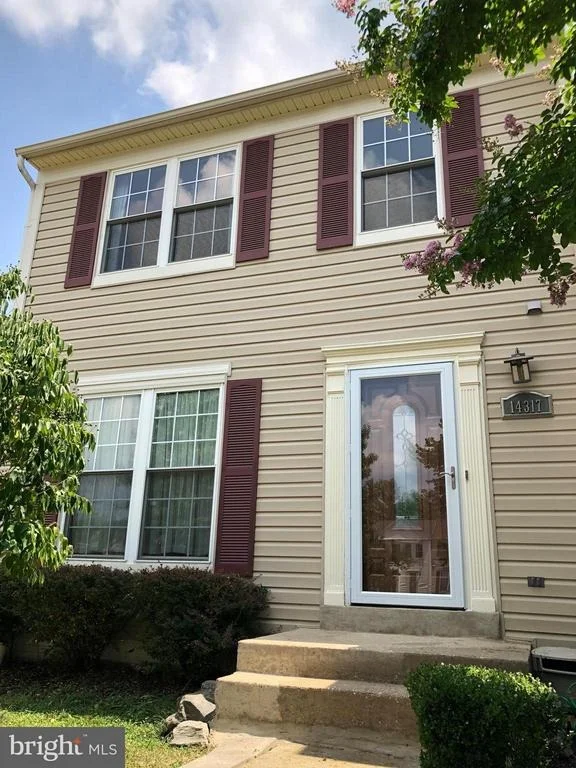 Unit for sale at 14317 BONNETT LANE, LAUREL, MD 20707