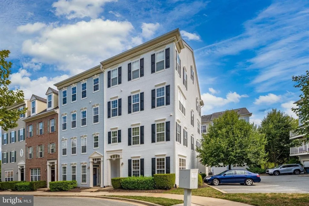 Unit for sale at 250 FOUNTAIN GREEN LANE, GAITHERSBURG, MD 20878