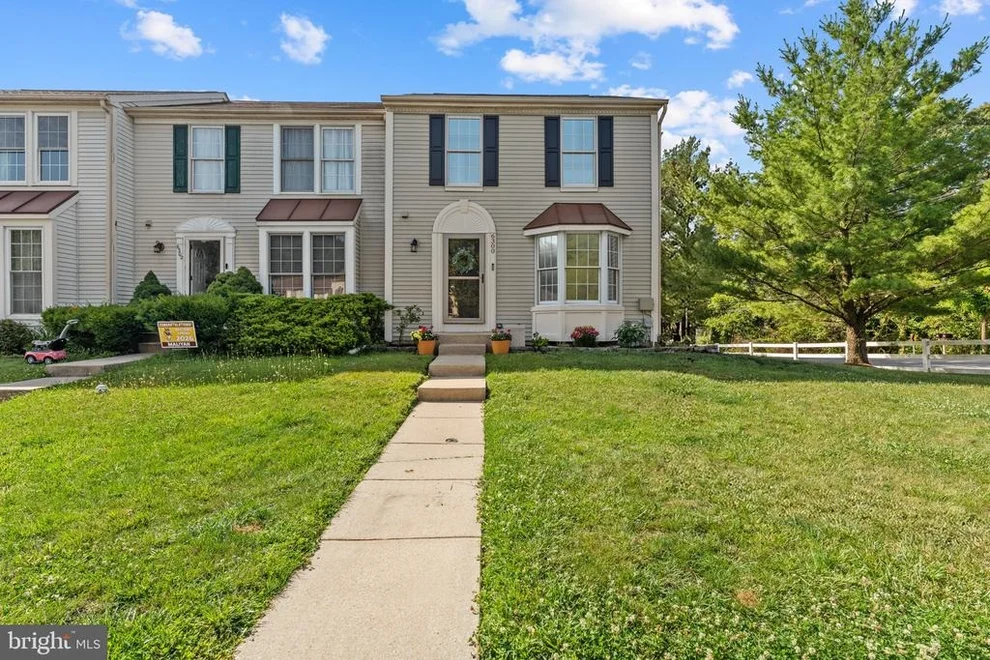 Unit for sale at 6300 WIMBLEDON COURT, ELKRIDGE, MD 21075