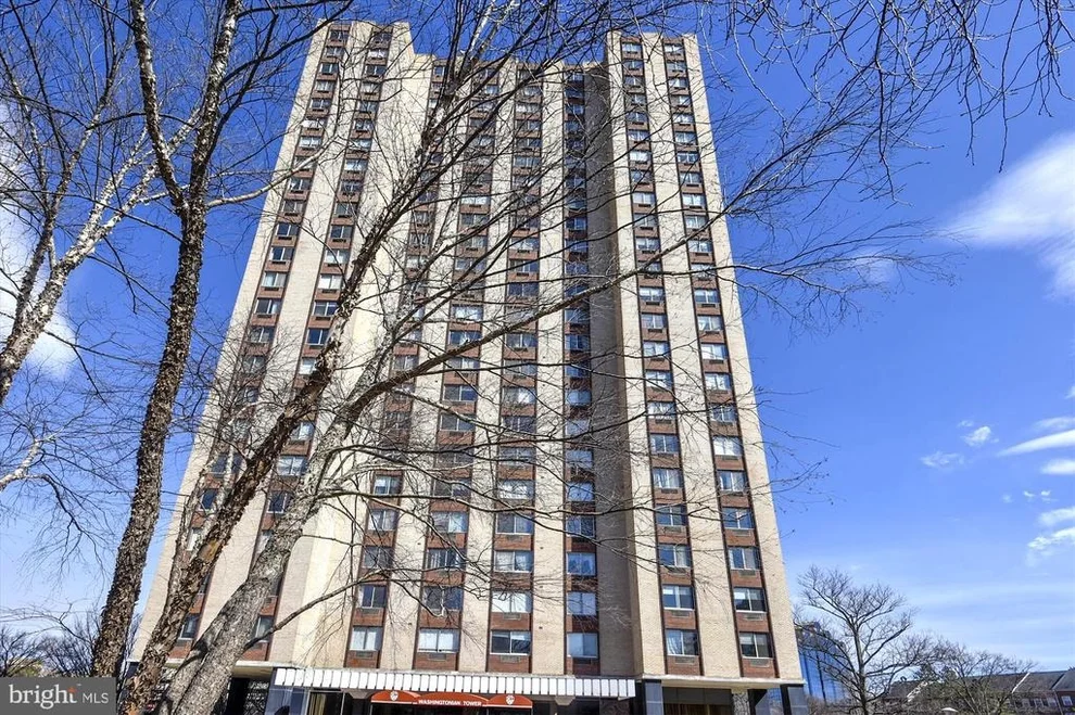 Unit for sale at 9701 FIELDS ROAD, GAITHERSBURG, MD 20878