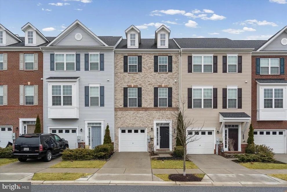 Unit for sale at 9442 ADELAIDE, OWINGS MILLS, MD 21117