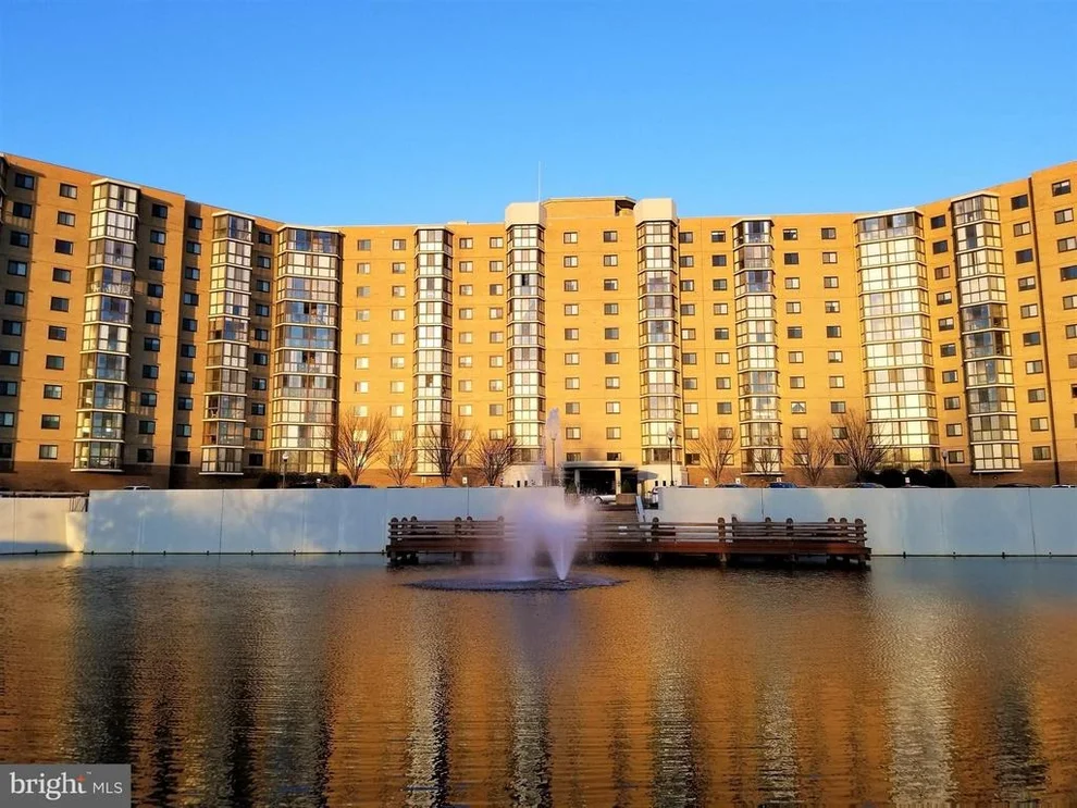 Unit for sale at 3330 LEISURE WORLD BOULEVARD, SILVER SPRING, MD 20906