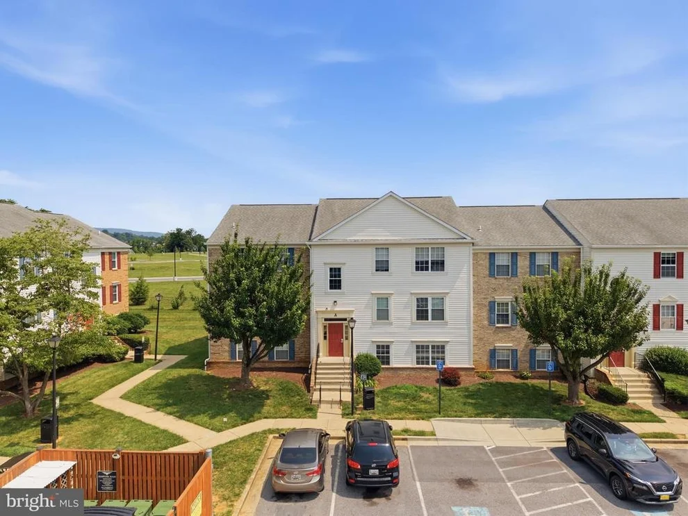 Unit for sale at 1403 KEY PARKWAY, FREDERICK, MD 21702