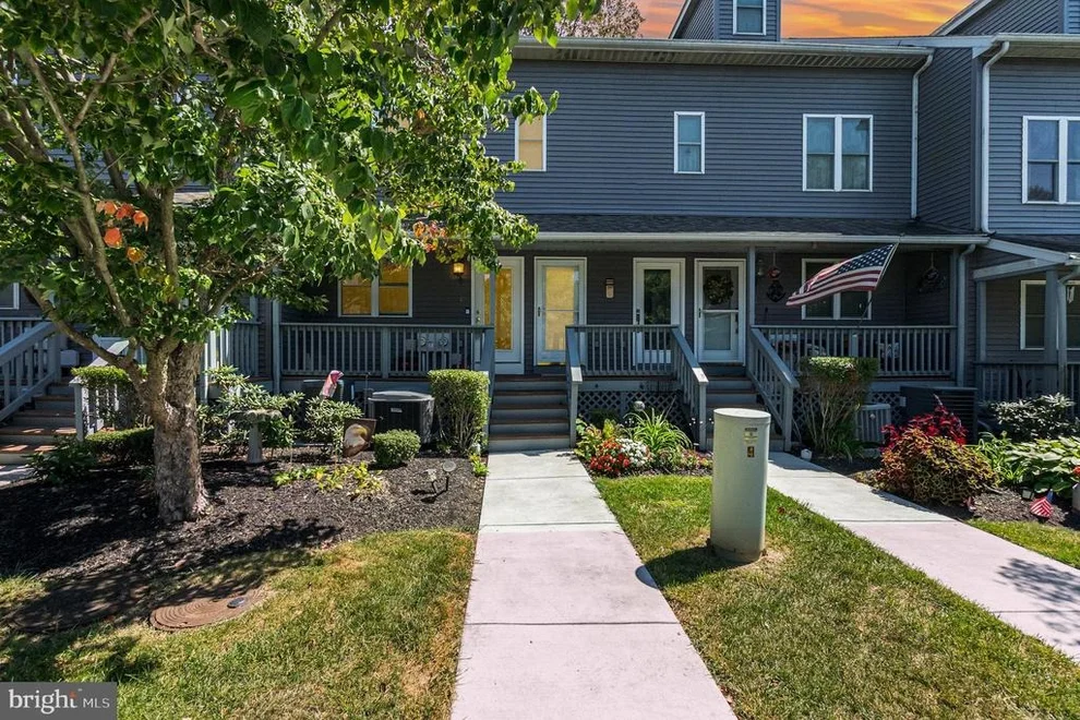 Unit for sale at 73 NE ISLES DRIVE, NORTH EAST, MD 21901
