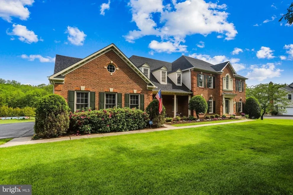Unit for sale at 17329 AVENLEIGH DRIVE, ASHTON, MD 20861