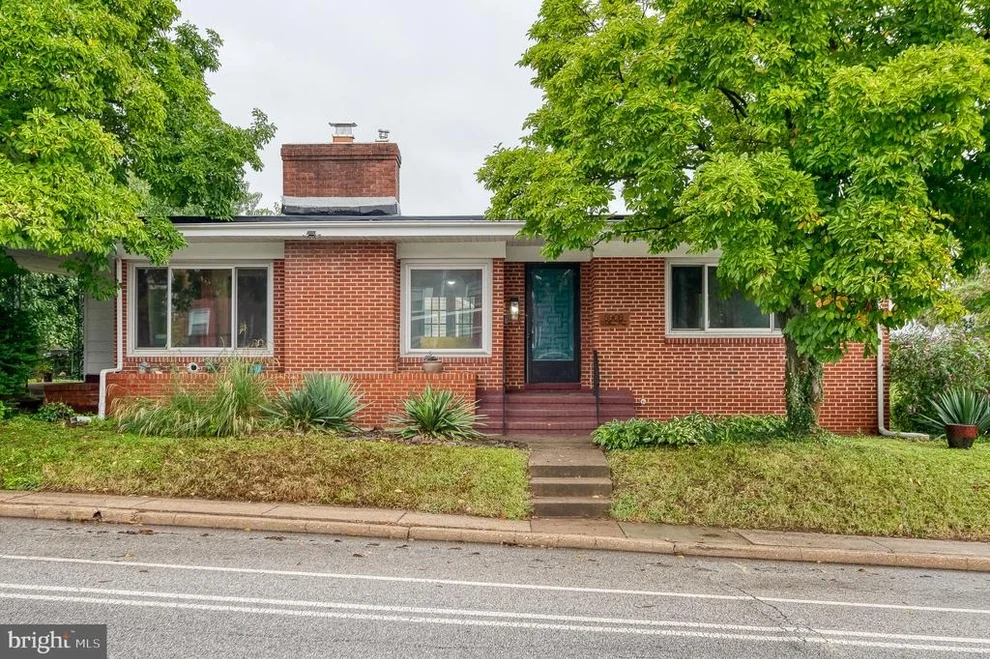 Unit for sale at 5908 WALTHER AVENUE, BALTIMORE, MD 21206