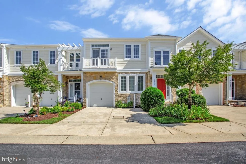 Unit for sale at 8861 SHINING OCEANS WAY, COLUMBIA, MD 21045