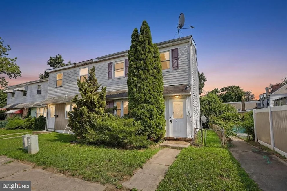 Unit for sale at 112 STACY COURT, BURLINGTON, NJ 08016