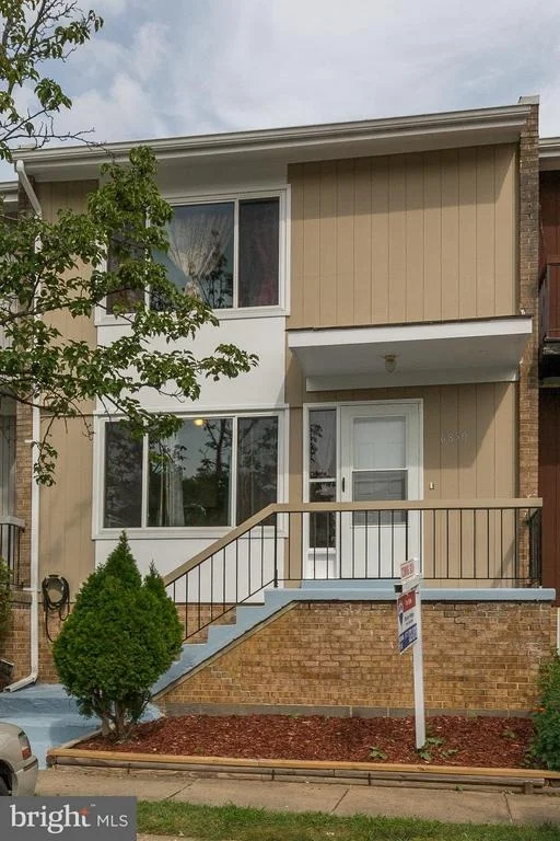 Unit for sale at 6850 CLOWSER COURT, SPRINGFIELD, VA 22150