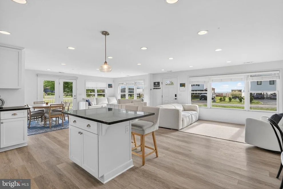 Unit for sale at 713 BAY DRIVE, STEVENSVILLE, MD 21666