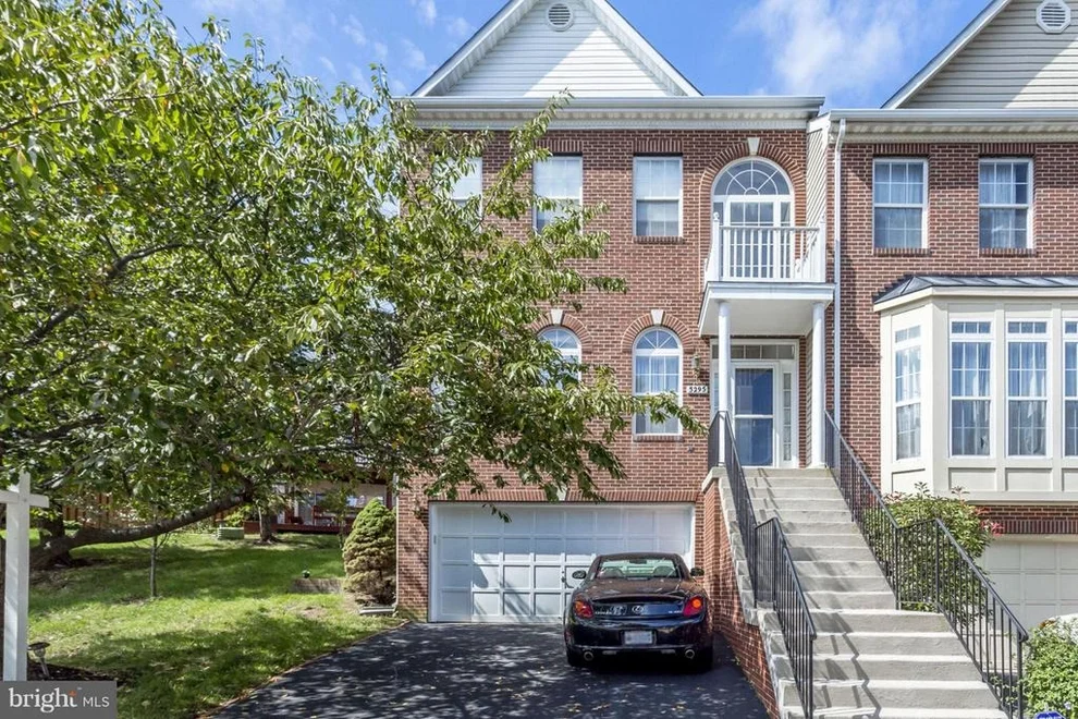 Unit for sale at 5295 BALLYCASTLE CIRCLE, ALEXANDRIA, VA 22315
