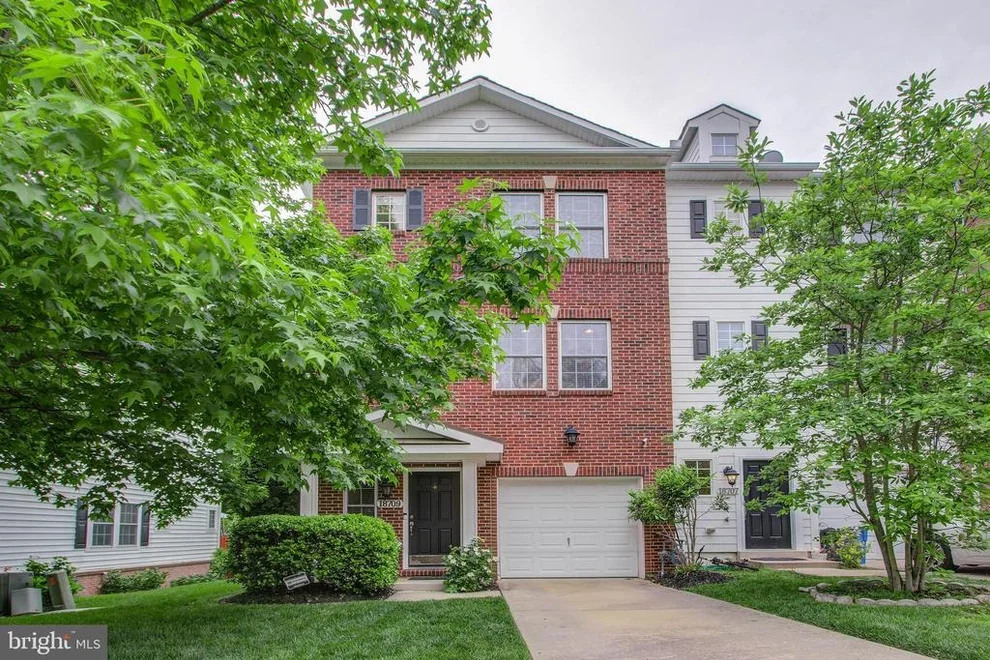 Unit for sale at 18709 FALLING RIVER DRIVE, GAITHERSBURG, MD 20879