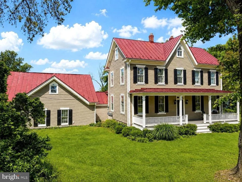 Unit for sale at 15715 AVERY ROAD, ROCKVILLE, MD 20855