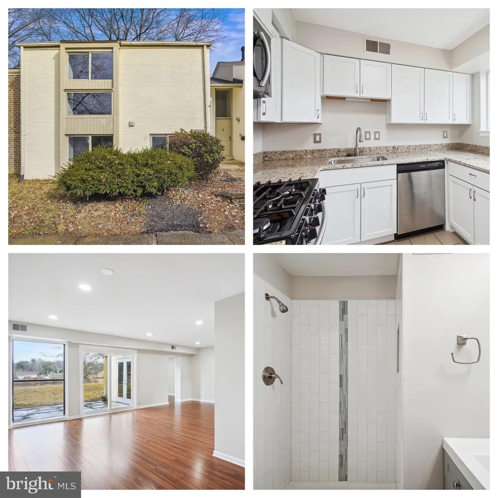Unit for sale at 18743 WALKERS CHOICE ROAD, MONTGOMERY VILLAGE, MD 20886