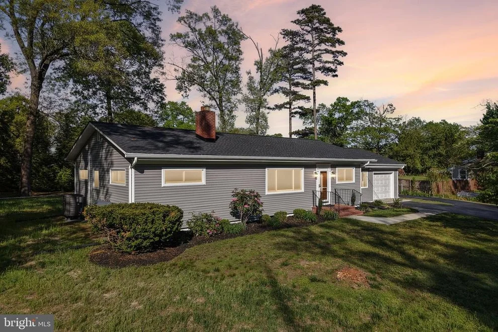 Unit for sale at 816 MEADOW ROAD, SEVERN, MD 21144