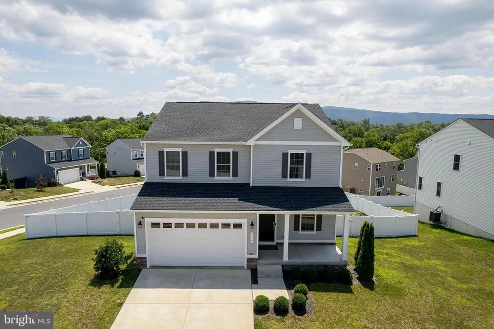 Unit for sale at 324 CEDAR SPRING, STRASBURG, VA 22657
