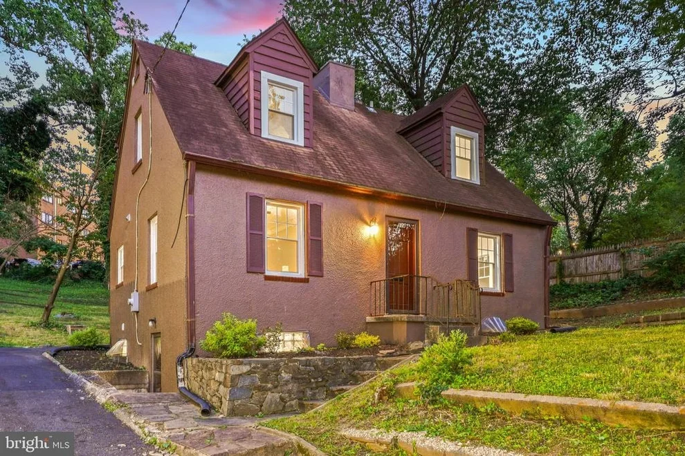 Unit for sale at 514 SILVER SPRING AVENUE, SILVER SPRING, MD 20910