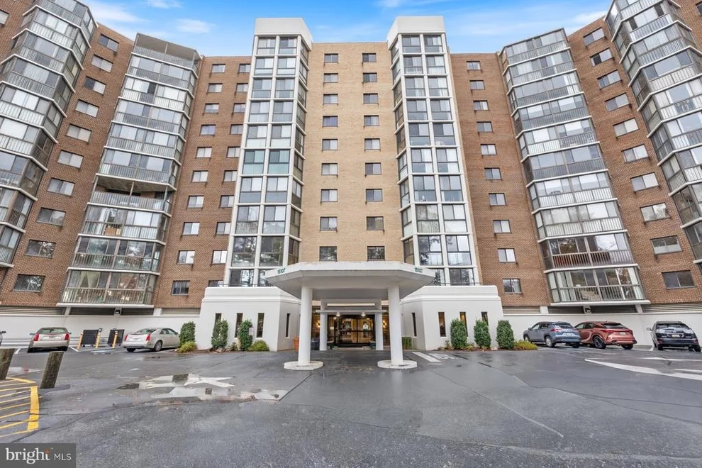 Unit for sale at 15107 INTERLACHEN DRIVE, SILVER SPRING, MD 20906