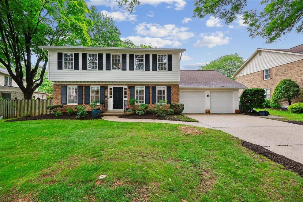 Unit for sale at 16 FAIRWOOD COURT, ROCKVILLE, MD 20850