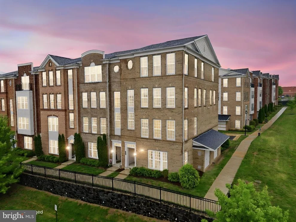 Unit for sale at 20718 ERSKINE TERRACE, ASHBURN, VA 20147