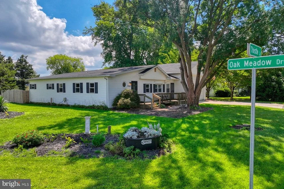 Unit for sale at 27555 THISTLE LANE, MILLSBORO, DE 19966