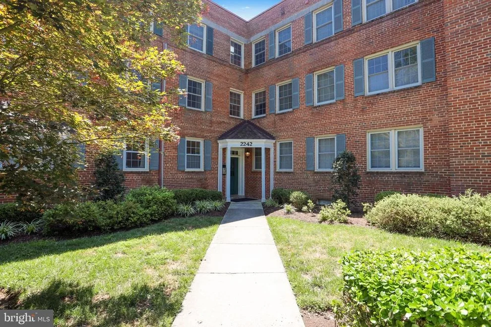 Unit for sale at 2242 WASHINGTON AVENUE, SILVER SPRING, MD 20910