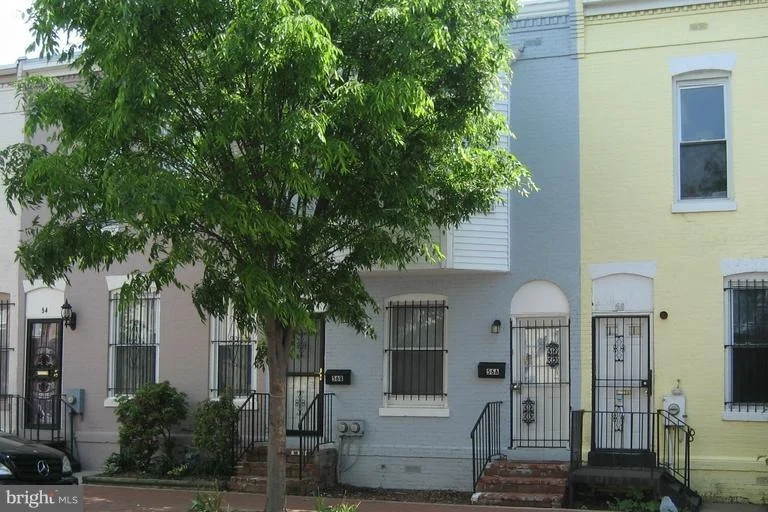 Unit for sale at 56 BATES STREET NW, WASHINGTON, DC 20001