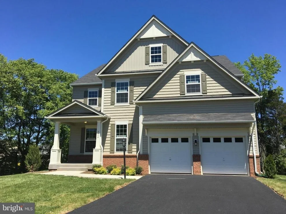 Unit for sale at 9404 LOMAX FOREST DRIVE, MANASSAS, VA 20112