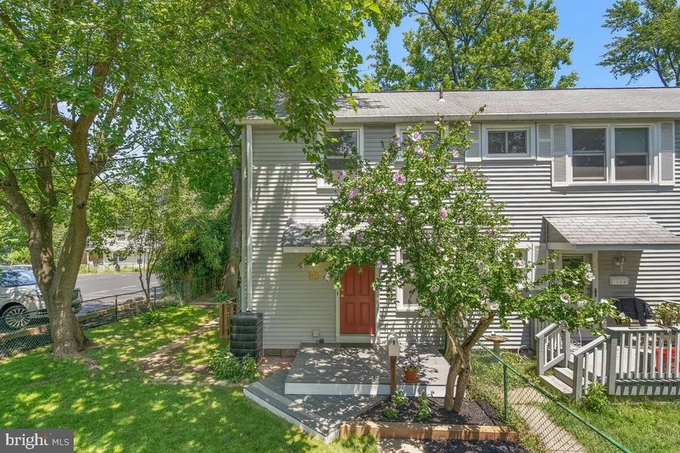 Unit for sale at 16 RIDGE ROAD, GREENBELT, MD 20770