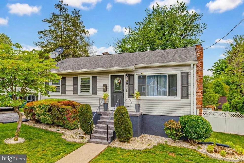 Unit for sale at 13407 JUSTICE ROAD, ROCKVILLE, MD 20853
