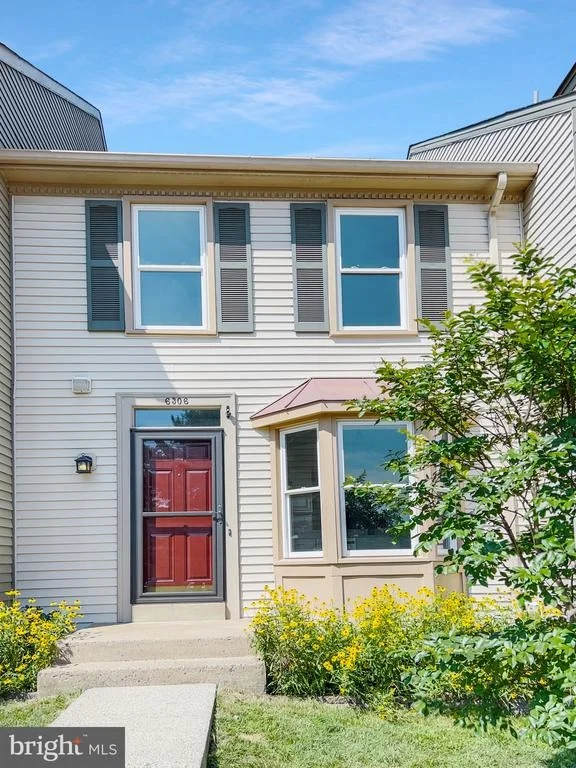 Unit for sale at 6306 MARY TODD COURT, CENTREVILLE, VA 20121