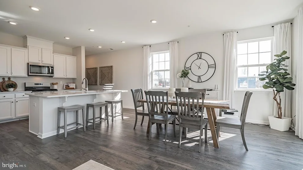 Unit for sale at 95 BRIELLE TERRACE - LOT 418, JACKSON, NJ 08527