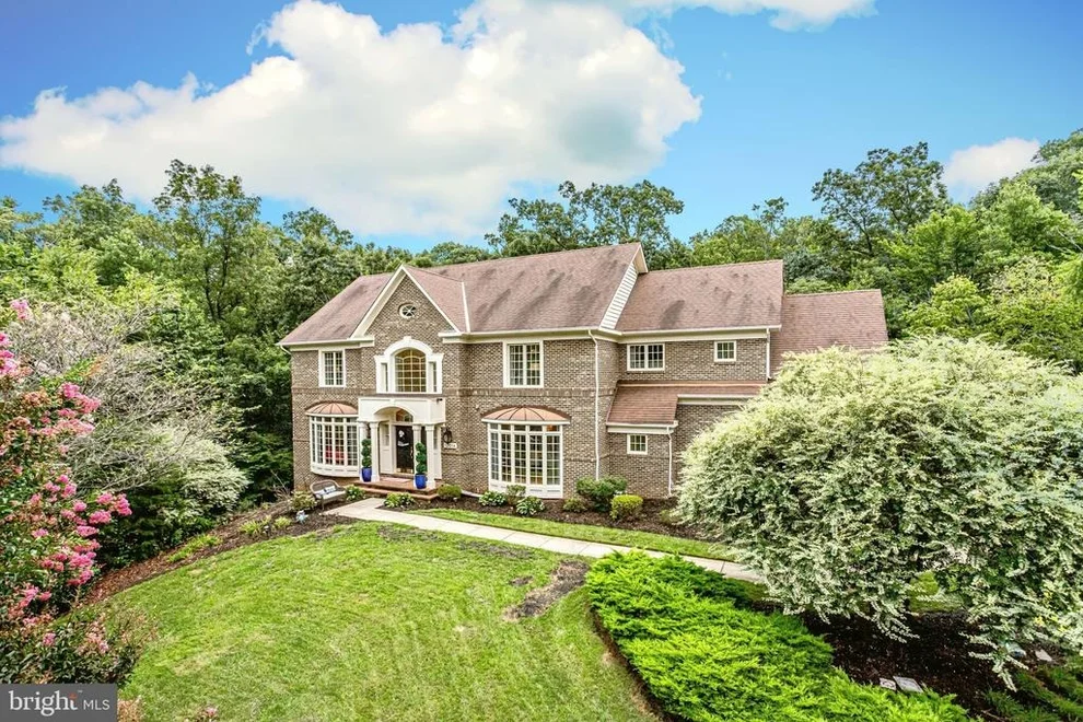 Unit for sale at 12014 CREEKBEND DRIVE, RESTON, VA 20194
