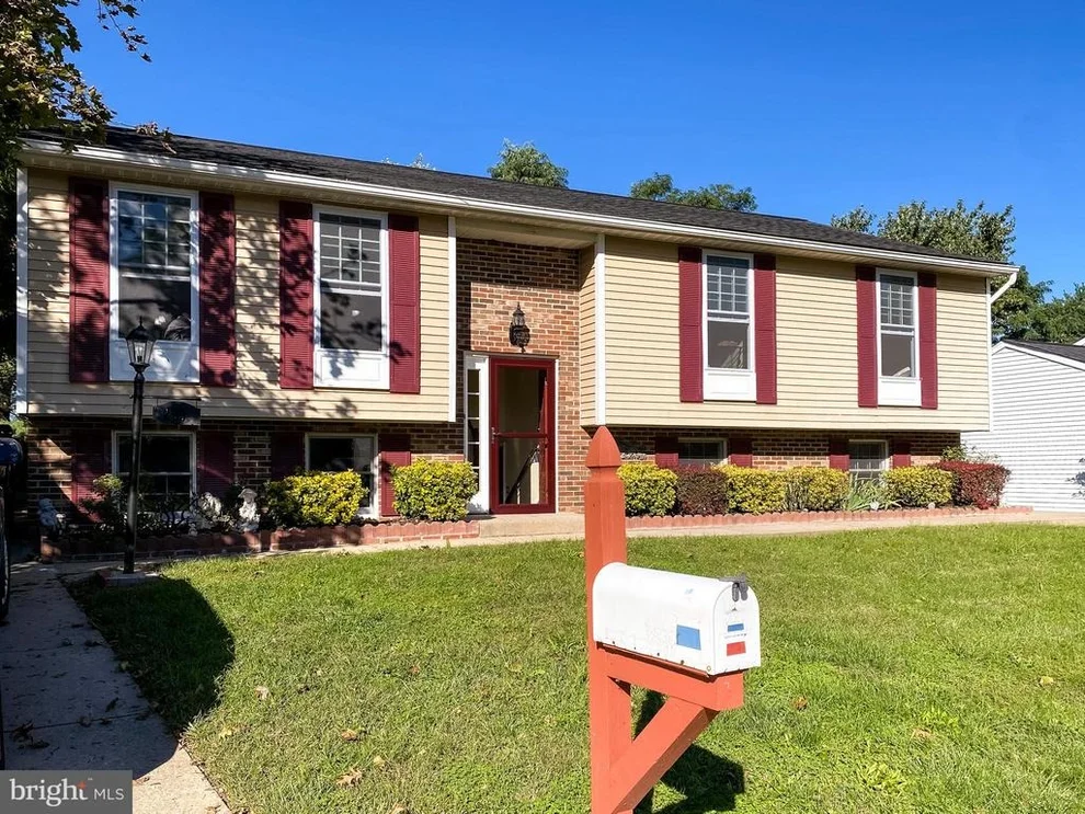 Unit for sale at 233 SAVAGE ROAD, FREDERICK, MD 21702