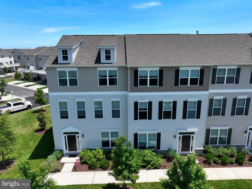 Unit for sale at 226 LIAM THOMAS LANE, STEVENSVILLE, MD 21666