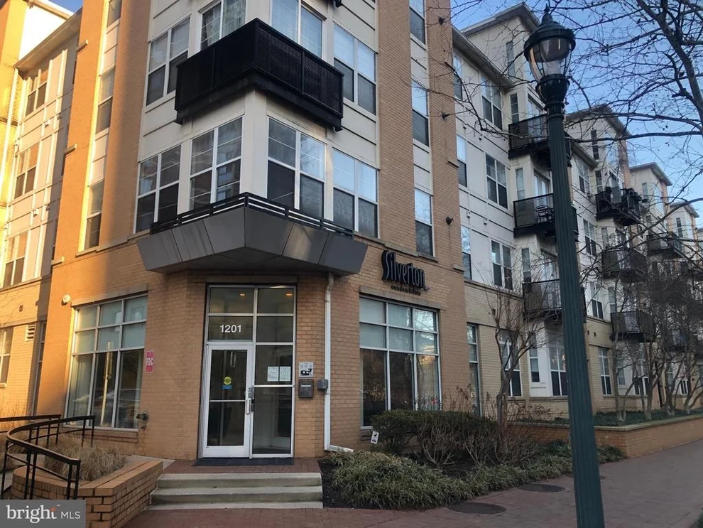 Unit for sale at 1201 EAST WEST, SILVER SPRING, MD 20910