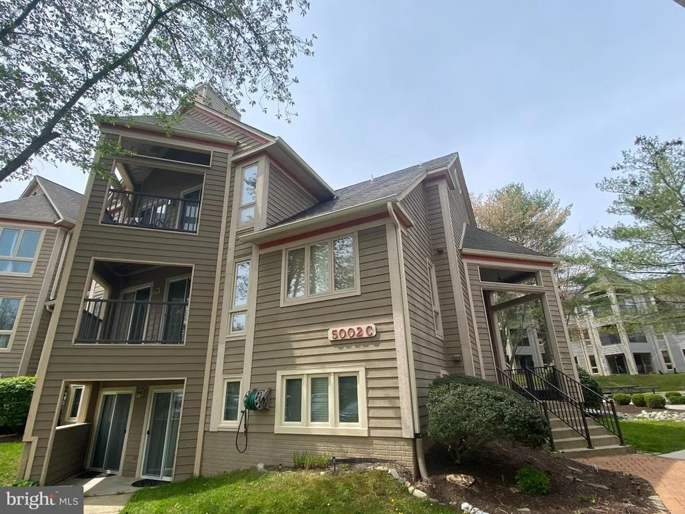 Unit for sale at 5002 DORSEY HALL DRIVE, ELLICOTT CITY, MD 21042