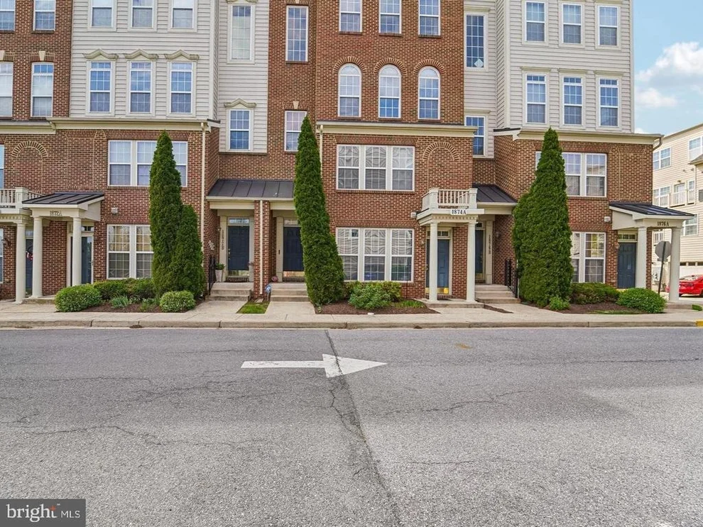 Unit for sale at 1874 MONOCACY VIEW CIRCLE, FREDERICK, MD 21701