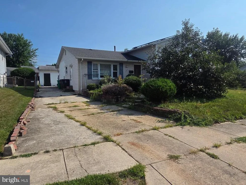 Unit for sale at 7906 DAWNWOOD COURT, LANHAM, MD 20706