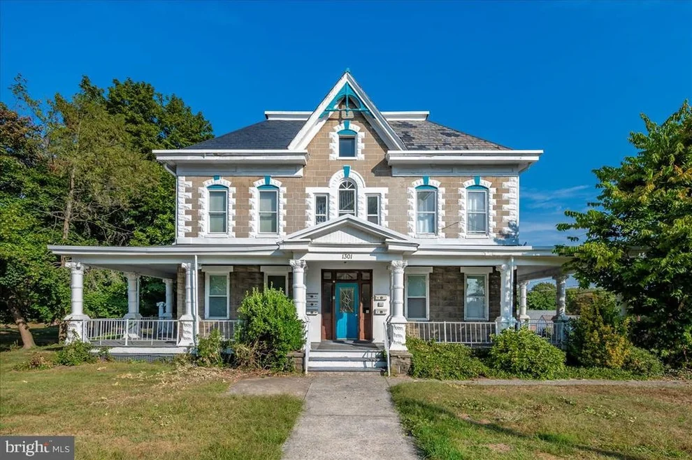 Unit for sale at 1301 VIRGINIA AVENUE, HAGERSTOWN, MD 21740