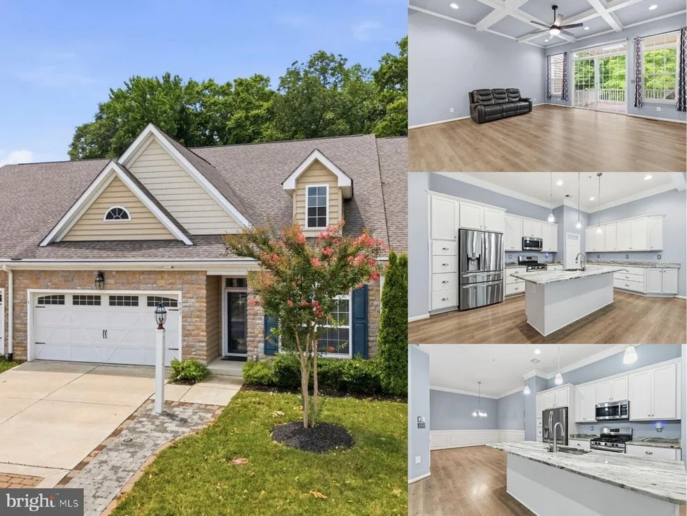 Unit for sale at 503 SILVER CHARM COURT, HAVRE DE GRACE, MD 21078