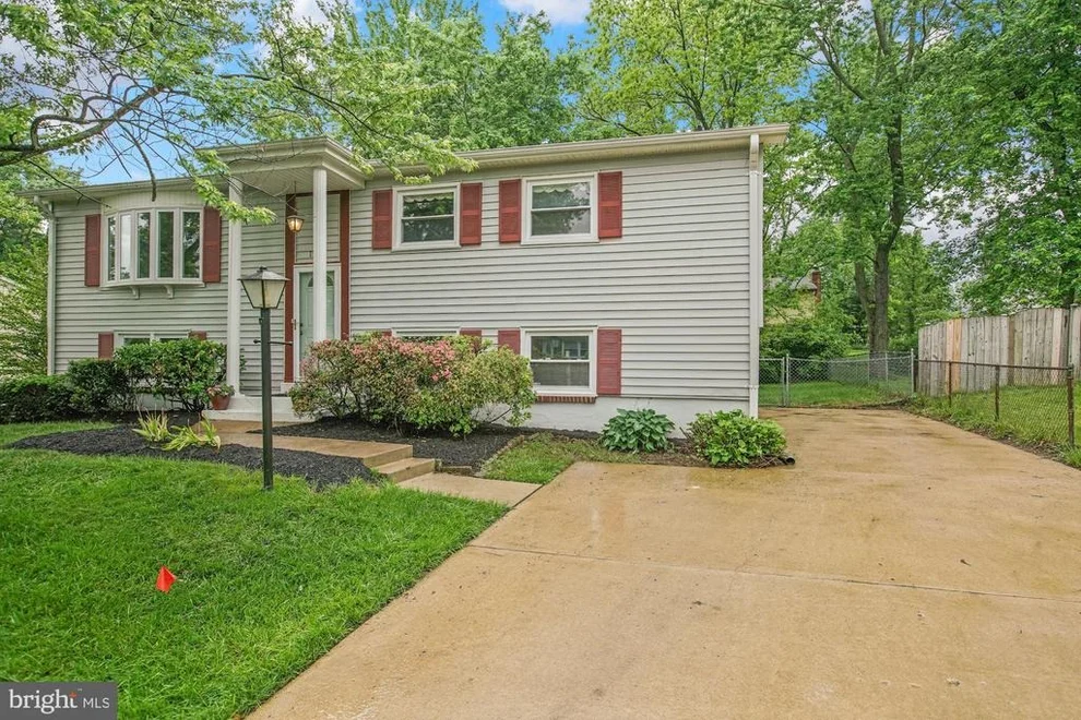 Unit for sale at 13006 KIMBROUGH LANE, WOODBRIDGE, VA 22193