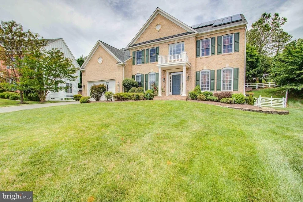 Unit for sale at 10207 SILVER BELL TERRACE, ROCKVILLE, MD 20850